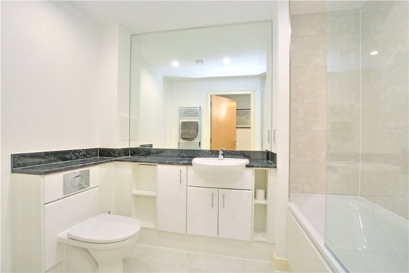 Sienna Alto, 2 Cornmill Lane, Lewisham, London, SE13