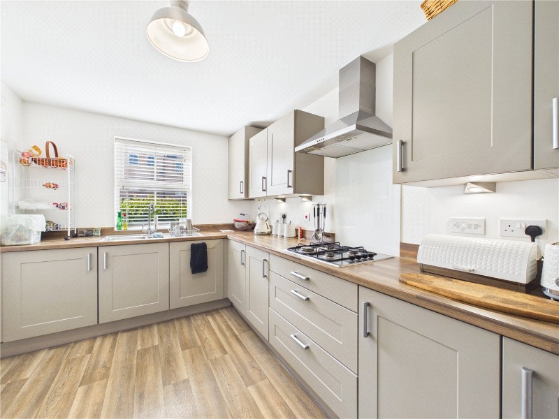 Enterprise Avenue, Tiverton, Devon, EX16