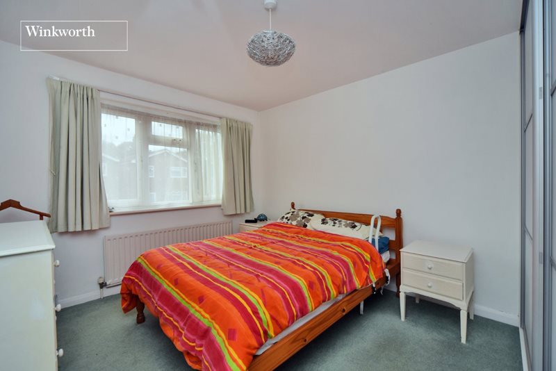 Evesham Close, Cheam, Sutton, SM2