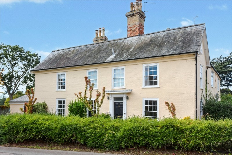 Church Street, Wangford, Beccles, Suffolk, NR34