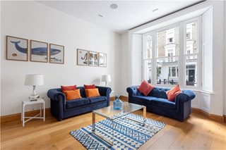 Harcourt Terrace, South Kensington, London, SW10