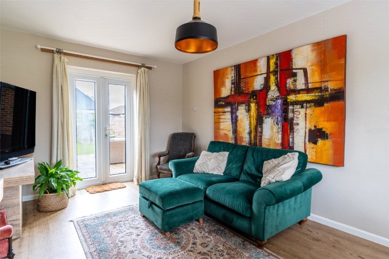 Barnes Crescent, Wimborne, Dorset, BH21