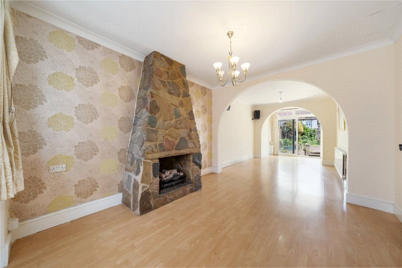 Burwell Road, London, E10