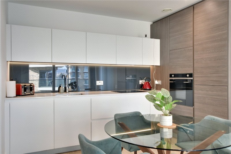 Kidbrooke Park Road, Kidbrooke Village, London, SE3