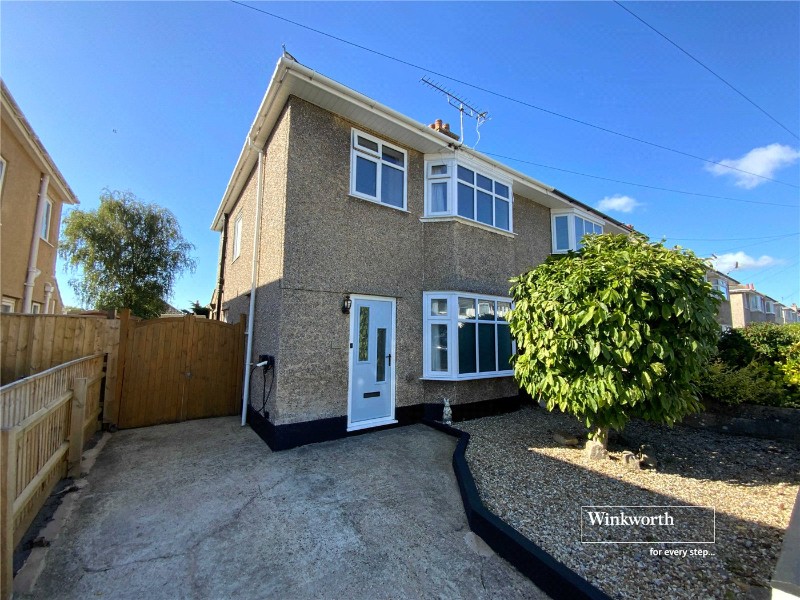Riverlea Road, Christchurch, Dorset, BH23