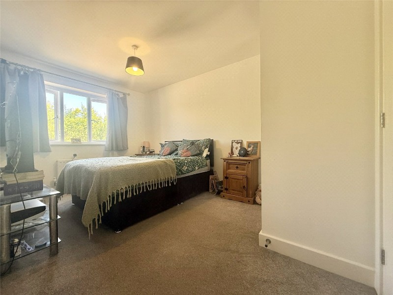 Yeo Crescent, Crediton, Devon, EX17