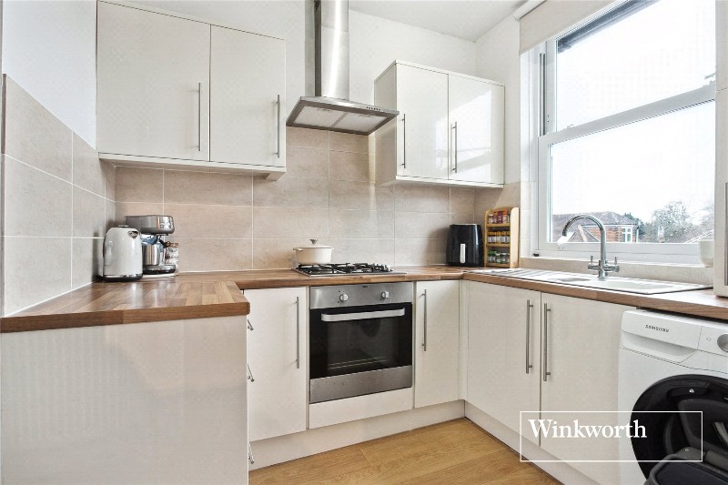 King Edward Road, New Barnet, EN5