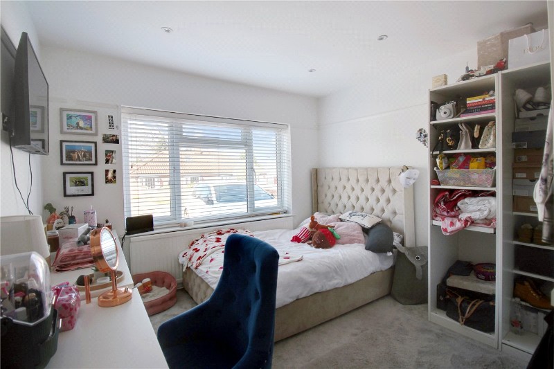Hastings Avenue, Hellesdon, Norwich, Norfolk, NR6