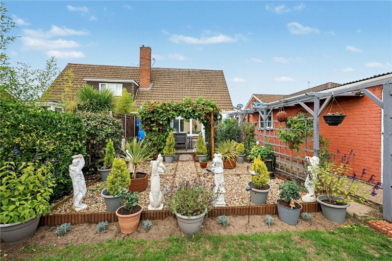 Bernham Road, Hellesdon, Norwich, Norfolk, NR6
