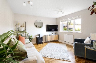 Willow End, Kings Worthy, Winchester, Hampshire, SO23