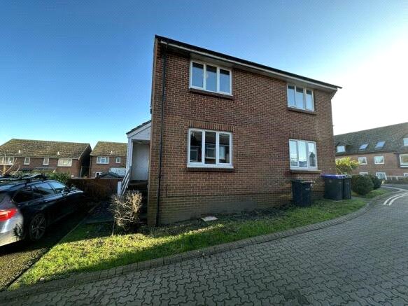 Russell Road, Salisbury, Wiltshire, SP2