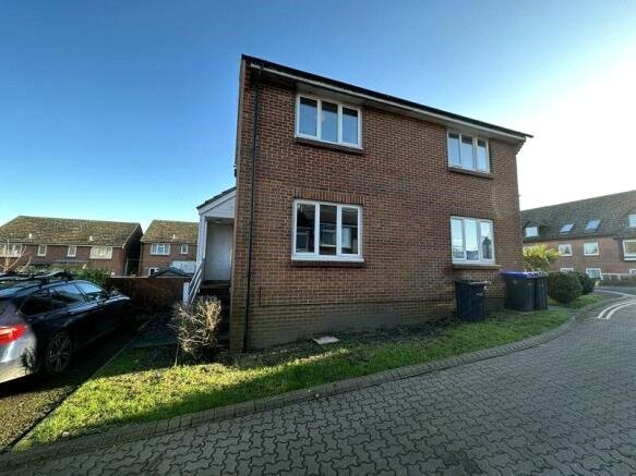 Russell Road, Salisbury, Wiltshire, SP2