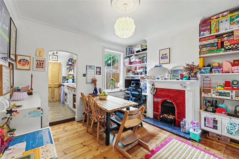 Beaconsfield Road, Norwich, Norfolk, NR3