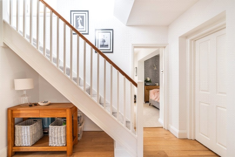 Hayes Lane, Colehill, Wimborne, Dorset, BH21