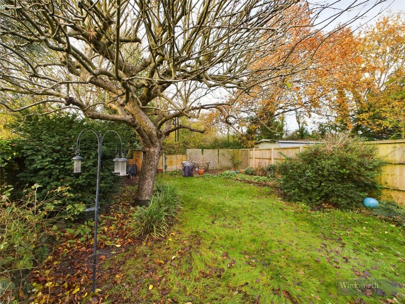 Northcote Avenue, Surbiton, KT5