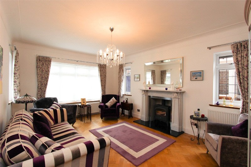 Warren Road, Leigh On Sea, Essex, SS9