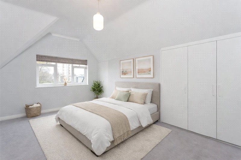 Kemble Hall, Keswick Road, London, SW15