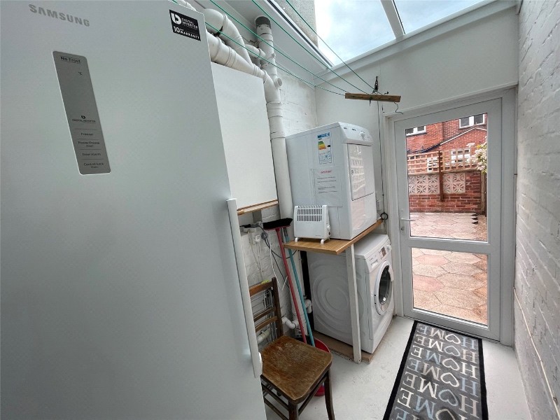 Rosebery Road, Exeter, EX4