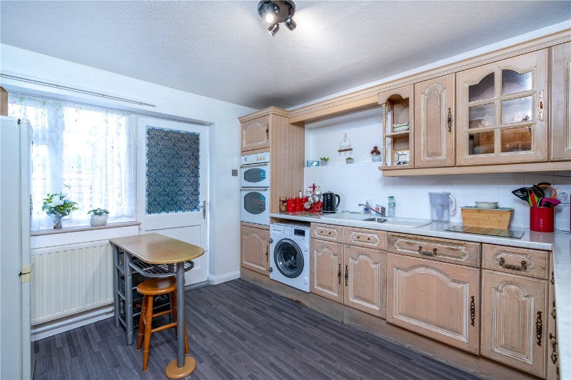 Birchwood Road, Sleaford, Lincolnshire, NG34