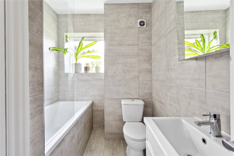 Ashby Grove, London, N1