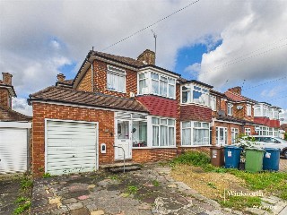 St. Andrews Drive, Stanmore, Middlesex, HA7