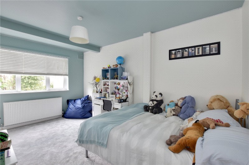 Dinsdale Road, Blackheath, SE3
