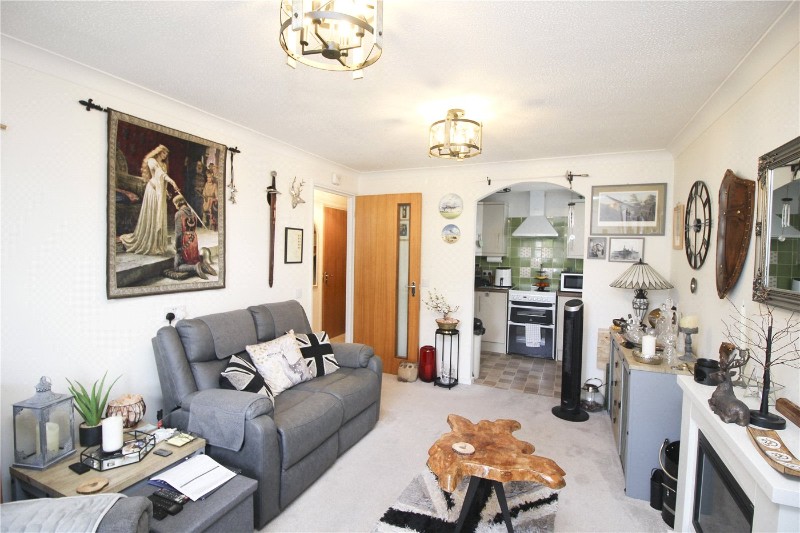 Imperial Avenue, Westcliff-on-Sea, Essex, SS0