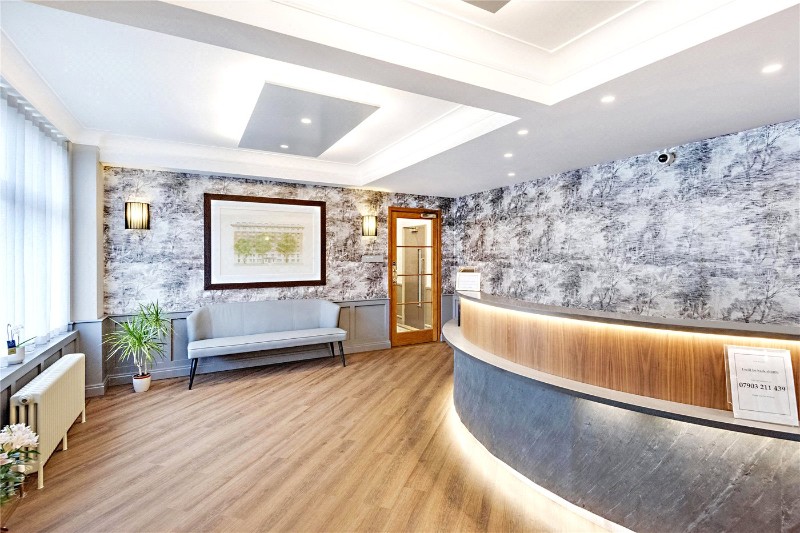 Abercorn Place, St John&#39;s Wood, London, NW8