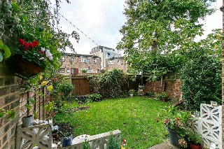 Lullington Road, London, SE20