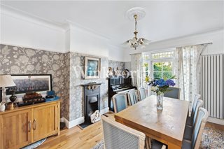 Fox Lane, London, N13