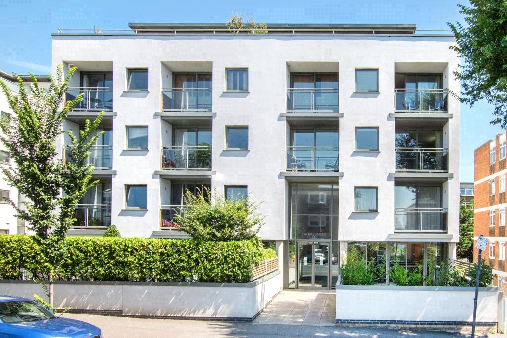 Palmeria Avenue, Hove, East Sussex, BN3