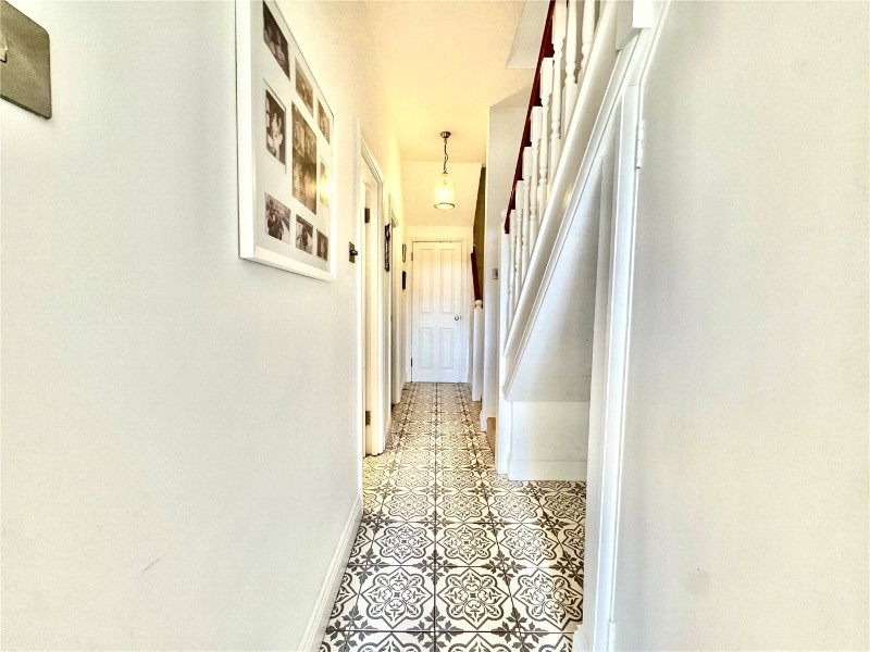 Montague Road, London, N8