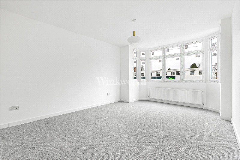 Upper Elmers End Road, Beckenham, BR3