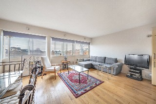 Park Road, St John's Wood, London, NW8