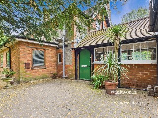 New Lane Hill, Tilehurst, Reading, Berkshire, RG30