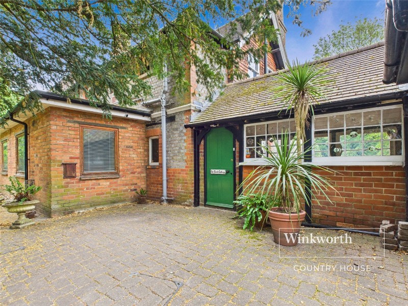 New Lane Hill, Tilehurst, Reading, Berkshire, RG30