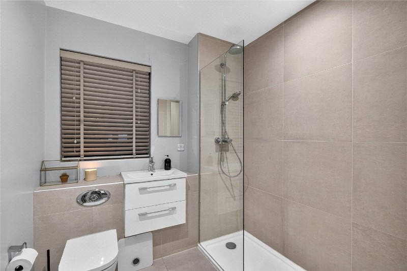 Grove Vale, East Dulwich, London, SE22