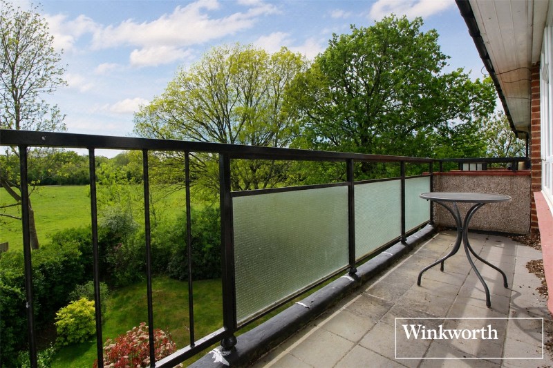 Knowl Park, Elstree, Borehamwood, Hertfordshire, WD6