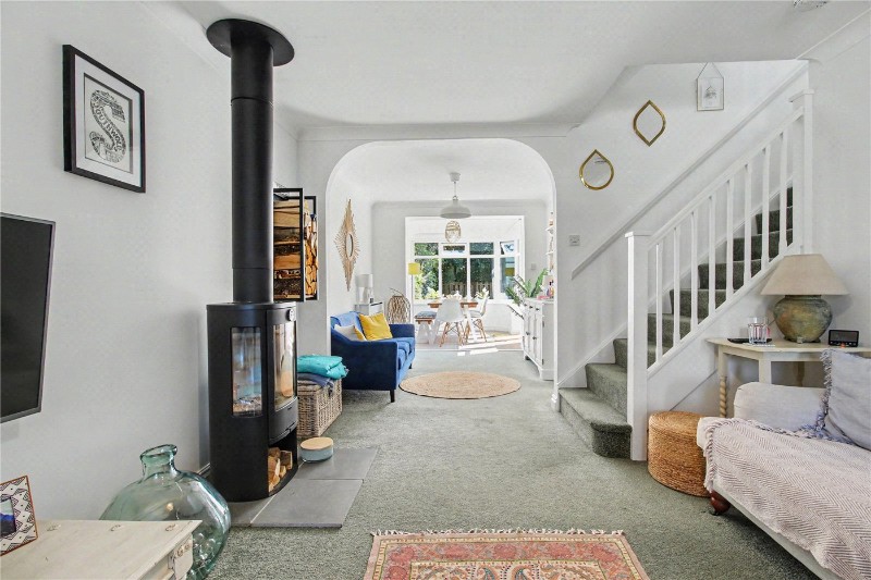 The Firs, Jermyns Road, Reydon, Southwold, IP18