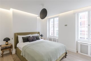 Seymour Place, Marylebone, W1H