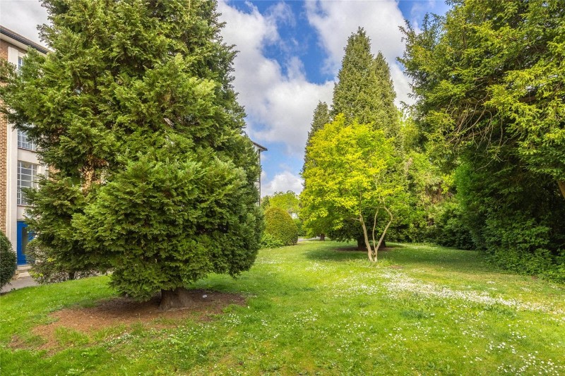 Anerley Park, London, SE20