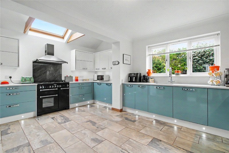 Brooks Meadow, Poringland, Norwich, Norfolk, NR14