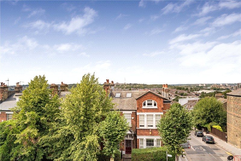 Ridge Road, London, N8