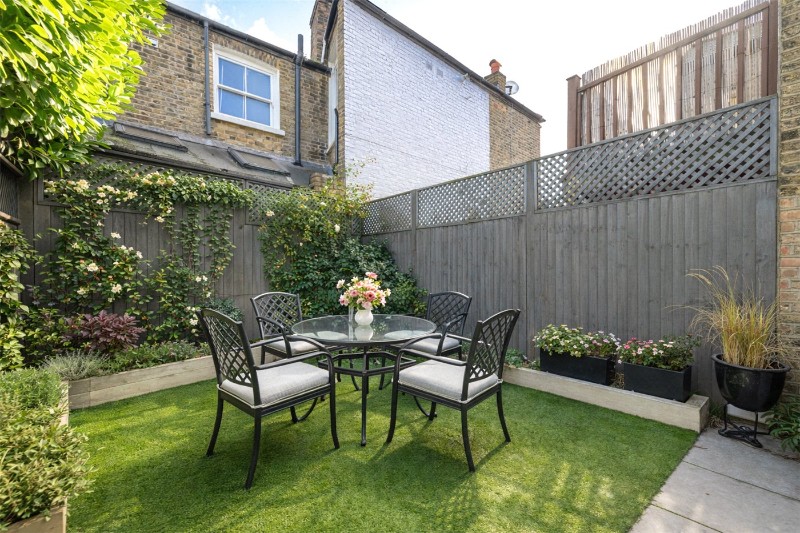 Stephendale Road, London, SW6