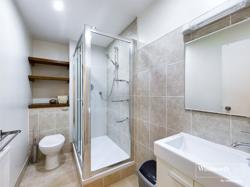 Kingfisher Place, Reading, Berkshire, RG1