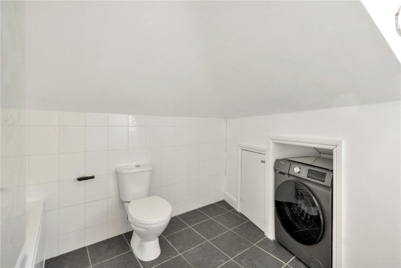Solway Road, East Dulwich, London, SE22