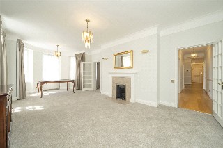 South Lodge, Circus Road, St John's Wood, London, NW8