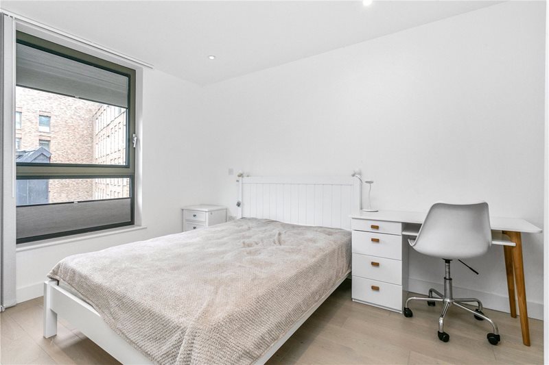 Gunthorpe Street, London, E1