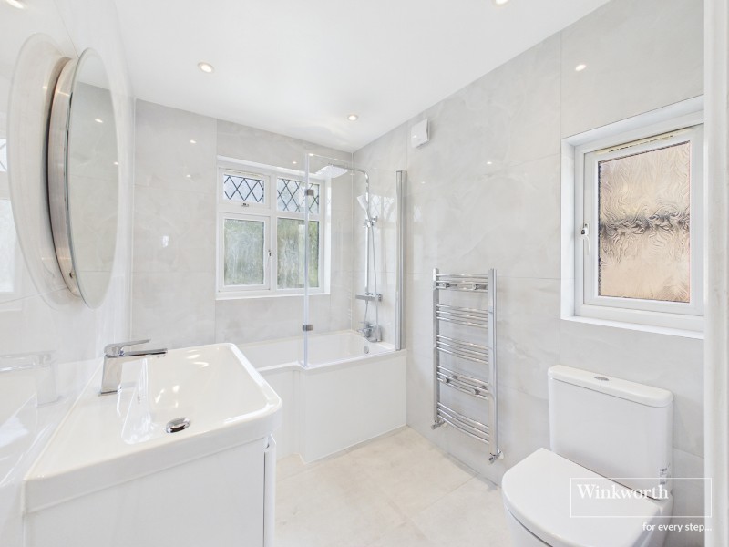 Shaftesbury Avenue, Kenton, Harrow, HA3