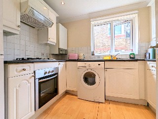 Surrey Road, Poole, BH12